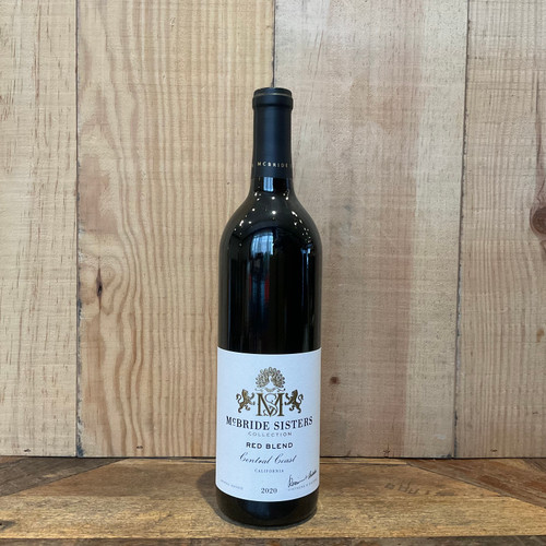 McBride Sisters Collection - Red Blend 2020 Central Coast