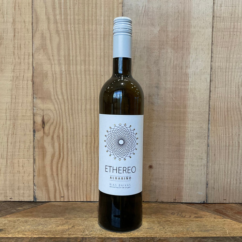 Ethereo - Albarino 2024 Rias Baixas