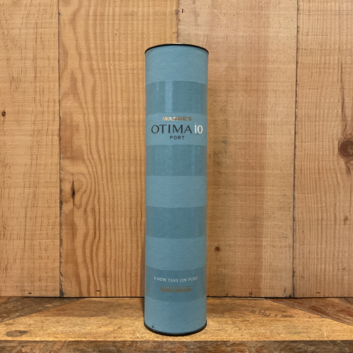 Warres - Otima Ten Year Tawny Port