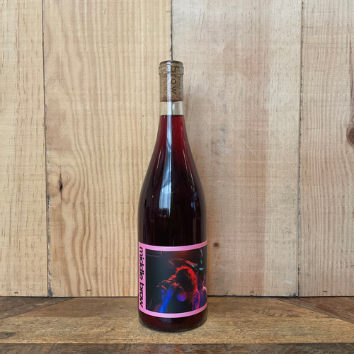 Middle Brow wine - "Expo" Red Wine