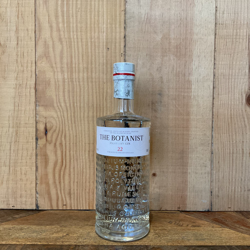 The Botanist 22 Islay Dry Gin