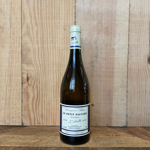 Domaine du Salvard - "Le Petit Salvard Delaille" Sauvignon Blanc