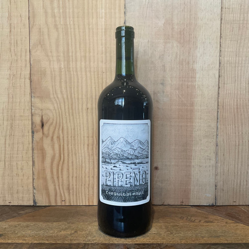 Familia Sergio Perez - “Pipeno” Coronel de Maule