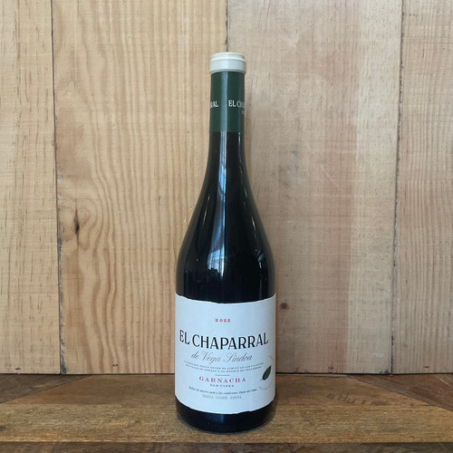 Nekeas - 'El Chaparral de Vega Sindoa' Garnacha 2022