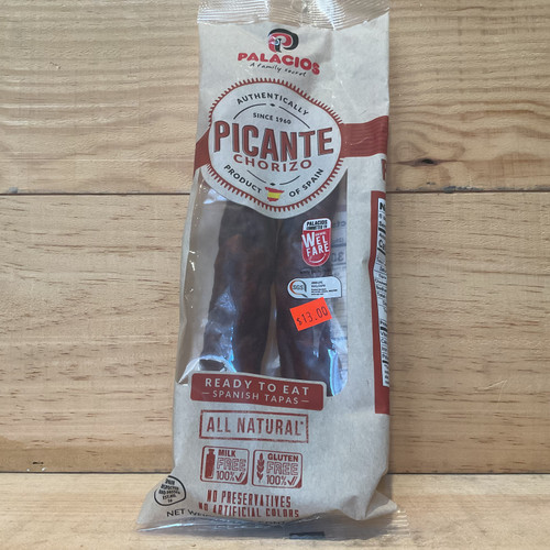Palacios - Picante Chorizo