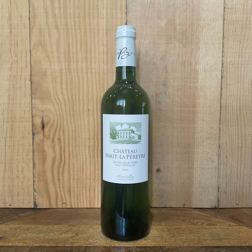 Chateau Haut-La Pereyre - Entre-Deux-Mers 2023 Haut-Benauge