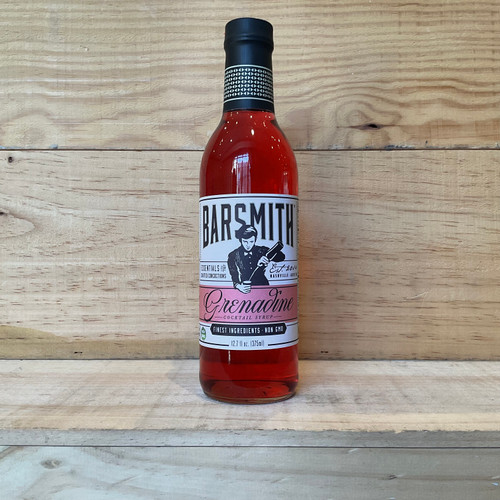 Barsmith Grenadine [12.7 oz.]