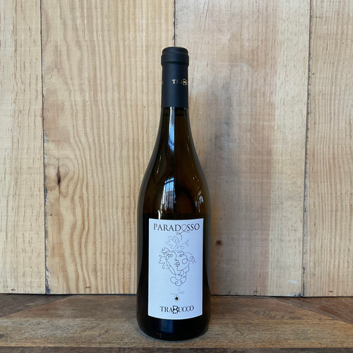 Trabucco - Paradosso - Blanc de Noir