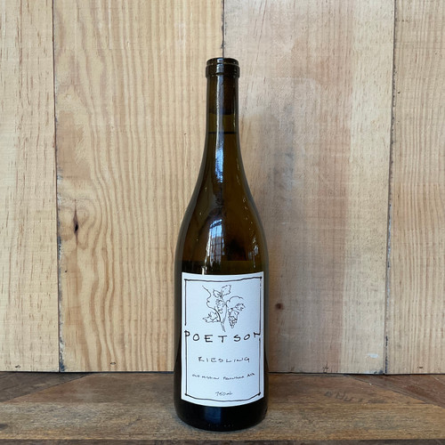 Poetson - Riesling 2024