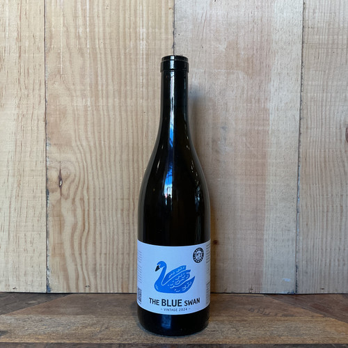 Merz B Schwanen & Roterfaden - "The Blue Swan" 2024 White Wine