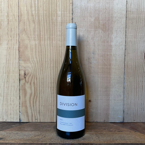 Division - Chardonnay "Un" 2022