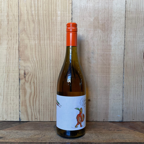 Fio - "Glou Glou" Orange Wine