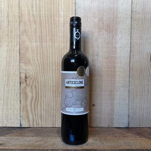 Jose Maria da Fanseca - 2022 "Anticiclone" Portuguese Red Blend