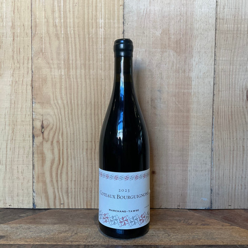 Marchand-Tawse - 2023 Coteaux Bourguignons
