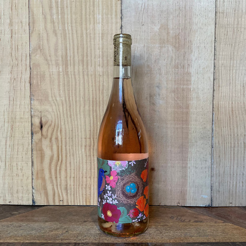 Anne Amie - 2025 Pinot Noir Rose Willamette Valley