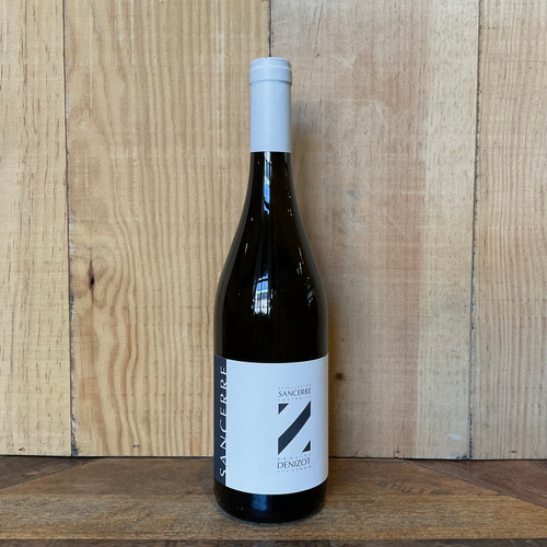 Denizot - Sancerre Blanc 2024 "Osmoze"
