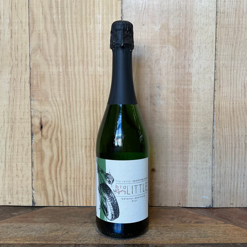 Big Little - "Tire Swing" Brut Sparkling Wine