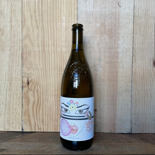 Fio - "NAT Cool" Mosel Weisswein - 1L