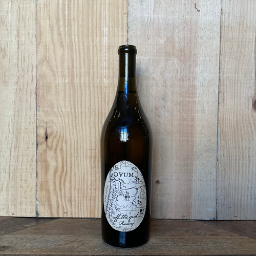 Ovum - "Off the Grid" Riesling