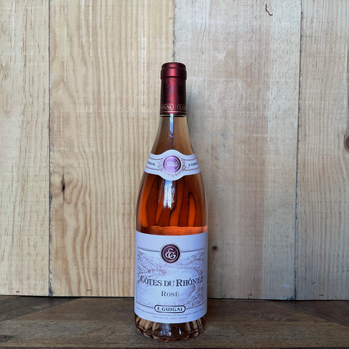 E. Guigal - Côtes du Rhône Rose 2025