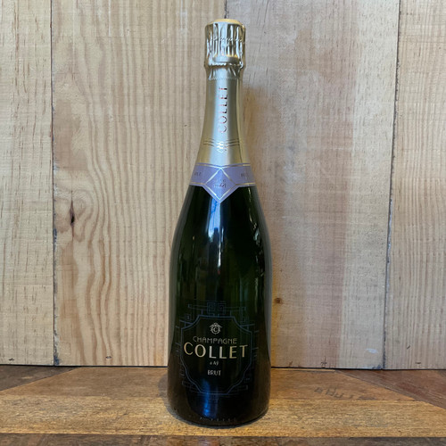 Champagne Collet - (NV) Brut a Ay