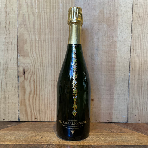 Waris-Larmandier Champagne - (NV) Brut Grand Cru Blanc de Blancs