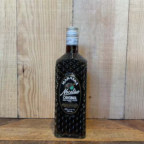 Maraska - Nocelino Green Walnut Liqueur