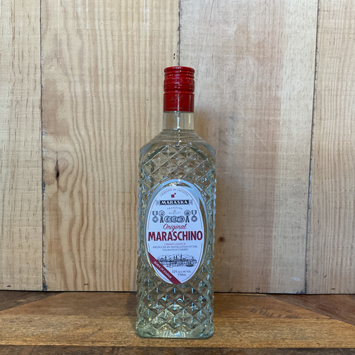 Maraska - Maraschino Cherry Liqueur