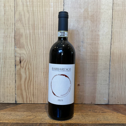 Francesco Versio - 2021 Barbaresco