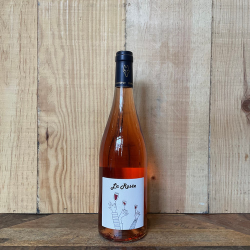 Domaines Landron - "La Rosée" VDF Rosé