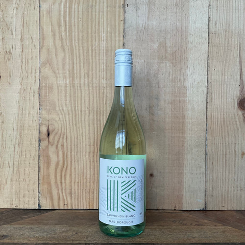 Kono - Sauvignon Blanc 2025 Marlborough