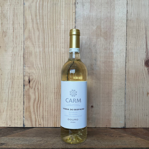 C.A.R.M. - Vinha do Bispado Douro White Wine