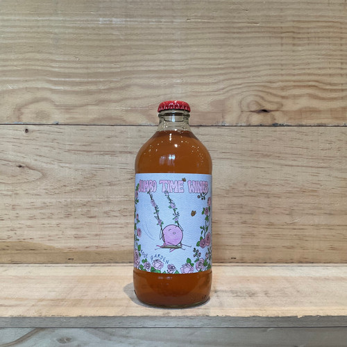 Jumbo Time - Rosé Garden - 375mL bottle