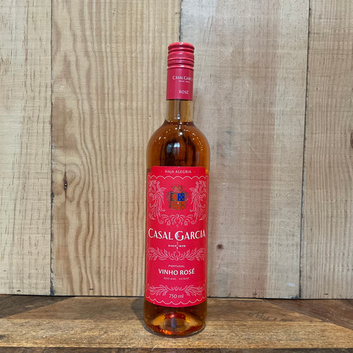 Casal Garcia - Vinho Rosé