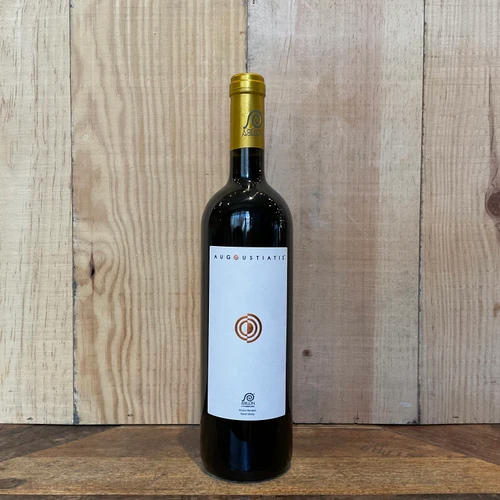 Ktima Brintziki - Augoustiastis Dry Red Wine