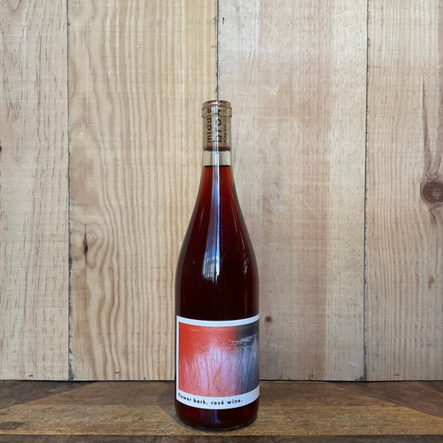 Middle Brow Wines - "Flower Bark" Rosé Wine