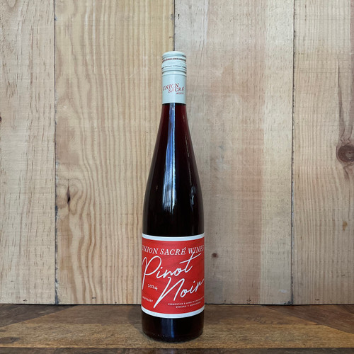 Union Sacre - Pinot Noir