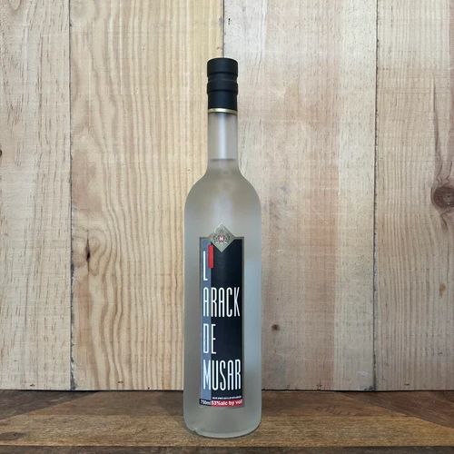 Chateau Musar - L' Arack de Musar