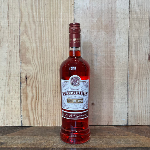 Peychaud's Aperitivo Liqueur - 750mL