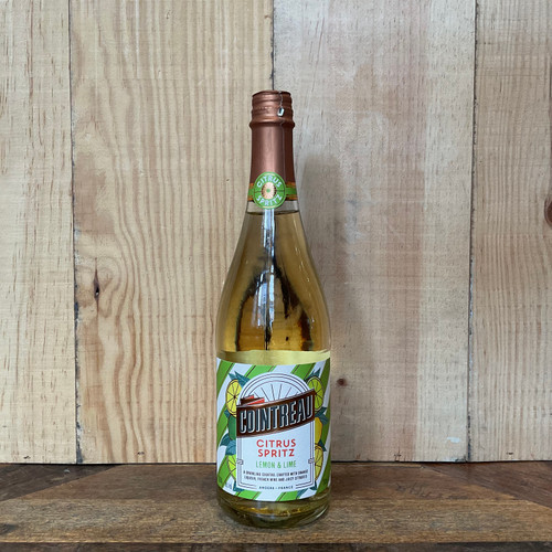 Cointreau - Citrus Spritz Lemon & Lime