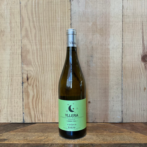 Bodegas Yllera - Verdejo "Vendimia Nocturna" 2024