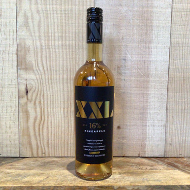 (I) XXL Moscatos - All Flavors - 750mL - 57th Street Wines