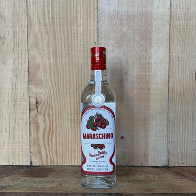 M) Gabriel Boudier - Maraschino Liqueur - 750mL - 57th Street Wines
