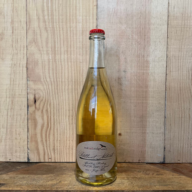 Red Tail Ridge Riesling Red Tail Ridge - Petillant Natural - Sparkling Riesling - 57th Street Wines
