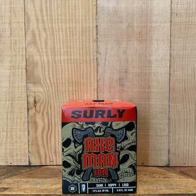 Surly - Axe Man IPA - 57th Street Wines