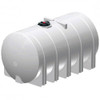 6025 Gallon Horizontal Leg Tank w/ Baffles | 44314