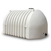 4200 Gallon Flat Bottom Utility Tank | 44972