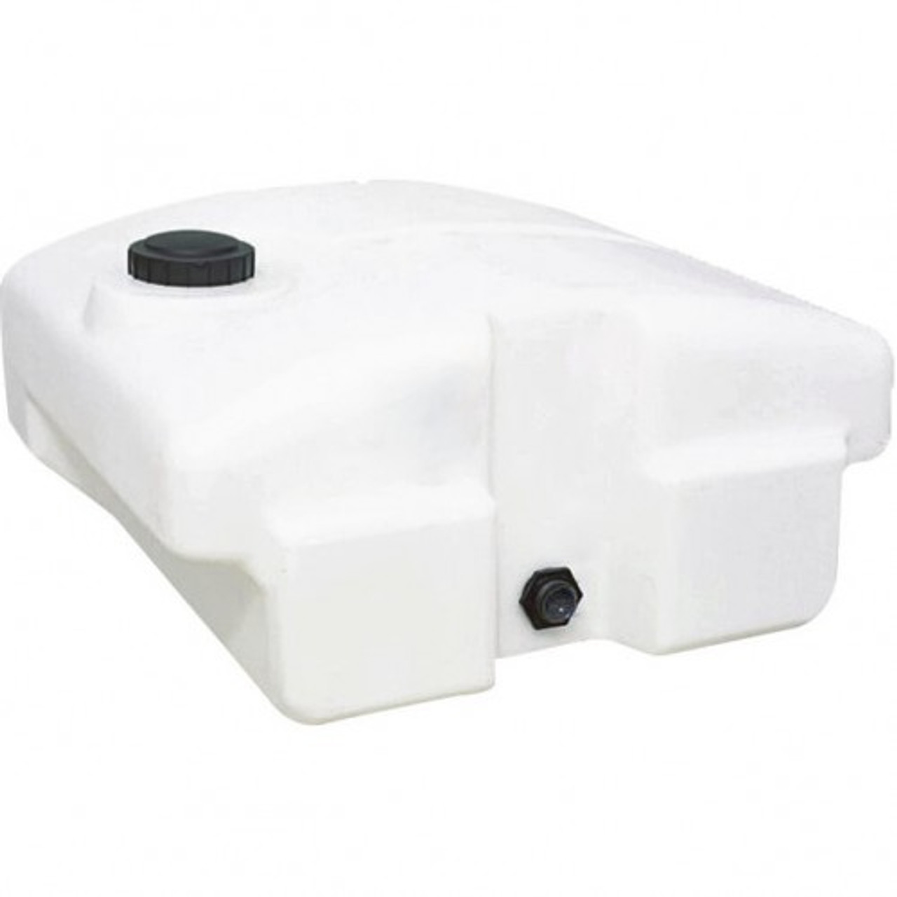 Truck Water Tanks Pickup Truck Bed Tank TankMart