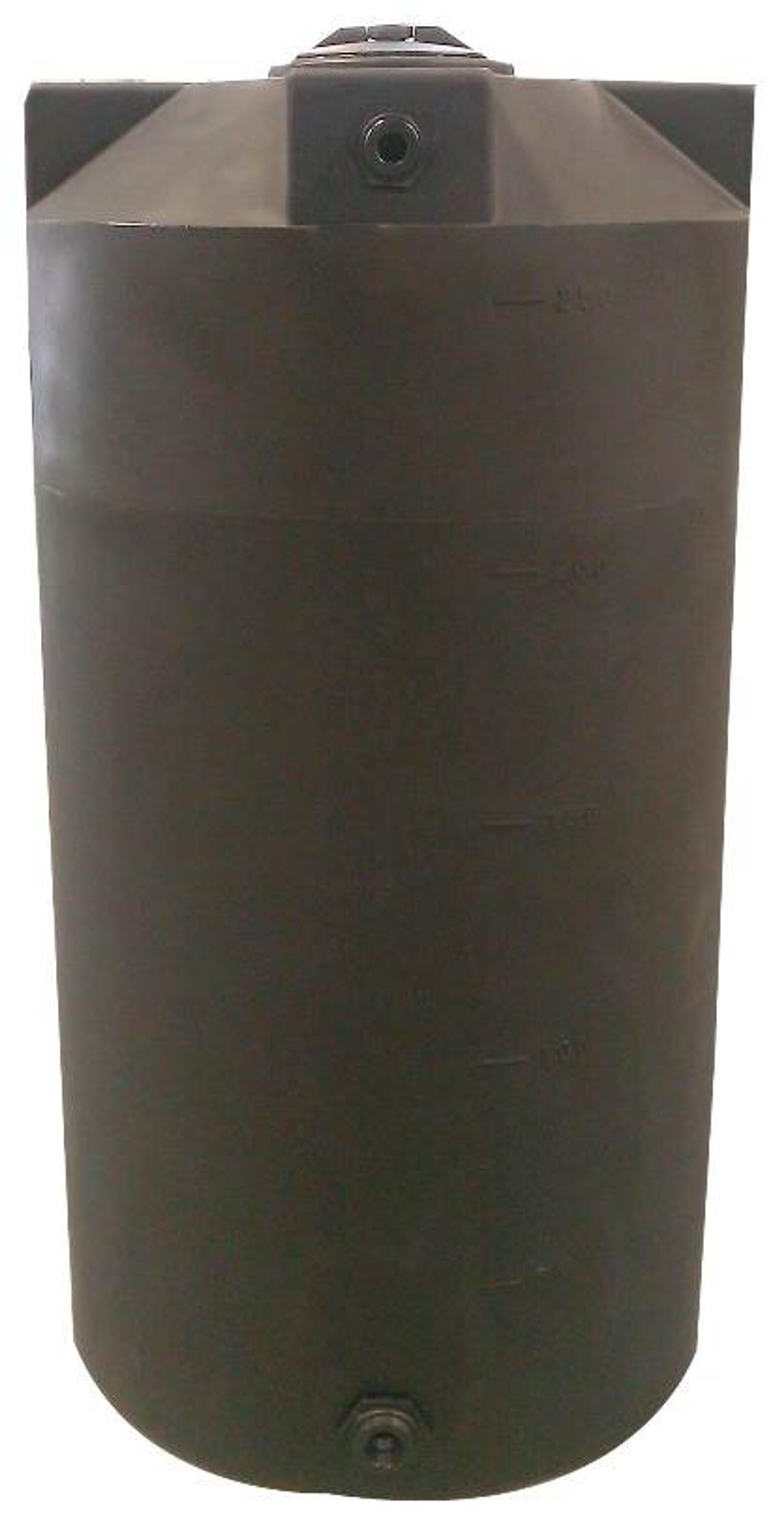 250 Gallon Vertical Water Storage Tank BM30245