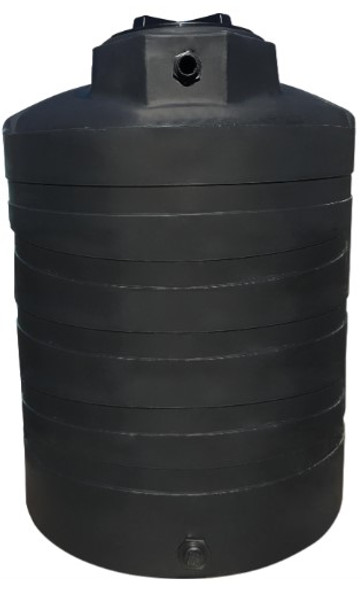 1350 Gallon Vertical Water Storage Tank | 40860